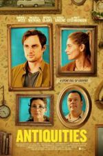 Watch Antiquities 123movies
