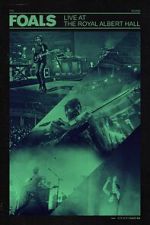 Watch Foals Live at the Royal Albert Hall 123movies