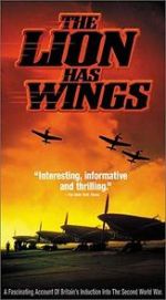 Watch The Lion Has Wings 123movies