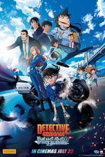 Watch Detective Conan: Fallen Angel of the Highway 123movies