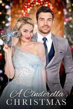 Watch A Cinderella Christmas 123movies