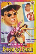 Watch Banarasi Babu 123movies