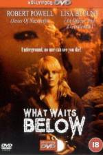 Watch What Waits Below 123movies
