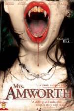 Watch Mrs. Amworth 123movies