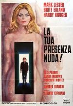 Watch What the Peeper Saw 123movies