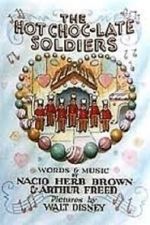Watch The Hot Choc-late Soldiers (Short 1934) 123movies