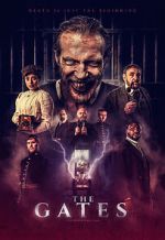 Watch The Gates 123movies
