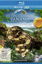 Watch World Natural Heritage - Panama 123movies