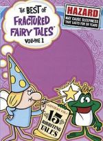 Watch Fractured Fairy Tales: The Phox, the Box, & the Lox 123movies