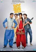 Watch Happy Bhag Jayegi 123movies