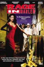 Watch A Rage in Harlem 123movies
