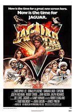 Watch Jaguar Lives! 123movies