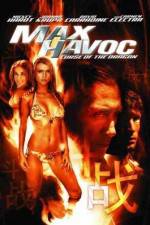 Watch Max Havoc Curse of the Dragon 123movies