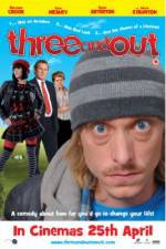Watch Three and Out 123movies