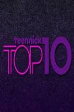 Watch TeenNick Top 10: New Years Eve Countdown 123movies