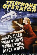 Watch Telephone Operator 123movies
