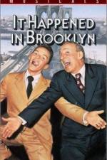 Watch It Happened in Brooklyn 123movies