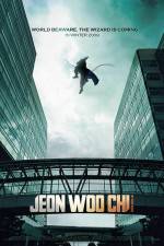 Watch Jeon Woochi  The Taoist Wizard 123movies