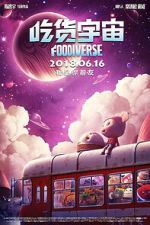 Watch Foodiverse 123movies