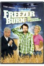 Watch Freezer Burn: The Invasion of Laxdale 123movies