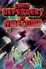 Watch CAPiTA: Defenders of Awesome 123movies