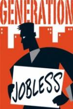 Watch Generation Jobless 123movies