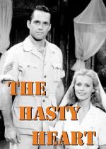 Watch The Hasty Heart 123movies