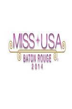 Watch Miss USA 2014 123movies