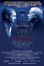 Watch Sleuth 123movies