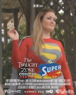 Watch Twilight Zone: A Super Nightmare (Short 2016) 123movies