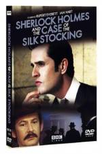 Watch Sherlock Holmes och fallet med silkesstrumpan 123movies