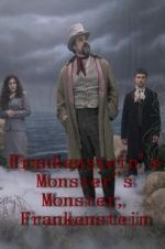 Watch Frankenstein\'s Monster\'s Monster, Frankenstein 123movies
