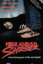 Watch Hide and Go Shriek 123movies