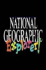 Watch National Geographic Explorer Born to Rage 123movies