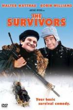 Watch The Survivors 123movies