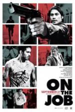 Watch On the Job 123movies