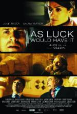 Watch As Luck Would Have It 123movies