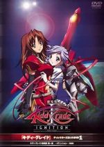 Watch Kiddy Grade: Ignition 123movies
