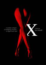 Watch X 123movies