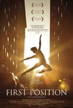 Watch First Position 123movies