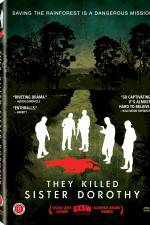 Watch They Killed Sister Dorothy 123movies