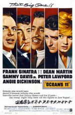 Watch Ocean\'s 11 123movies