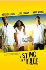 Watch A Sting in a Tale 123movies