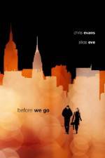 Watch Before We Go 123movies