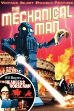 Watch The Headless Horseman 123movies