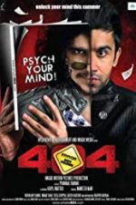 Watch 404: Error Not Found 123movies