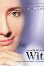 Watch Wit 123movies