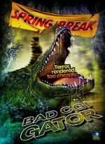 Watch Bad CGI Gator 123movies