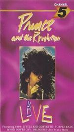 Watch Prince and the Revolution LIVE! 123movies