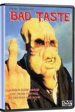 Watch Bad Taste 123movies